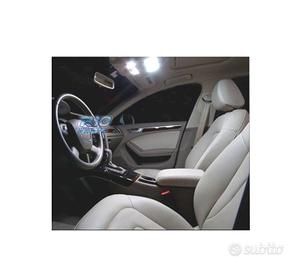 LAMPADINA LED C5W FESTOON 41MM