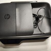 stampante-scanner A4 HP OfficeJet 3830