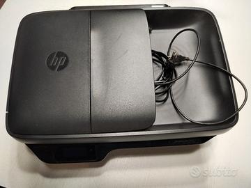 stampante-scanner A4 HP OfficeJet 3830