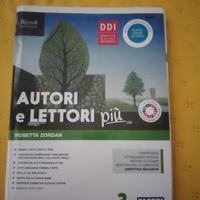 Autori e Lettori