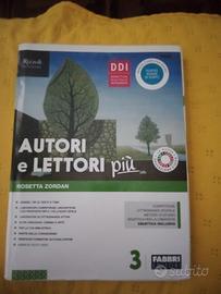 Autori e Lettori
