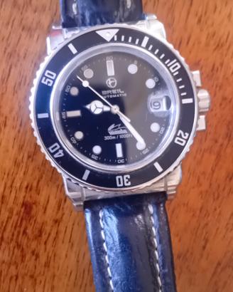 Breil "Manta M084": orologio automatico da uomo.
