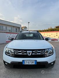 Dacia Duster 1.6 110CV 4x2 GPL Ambiance
