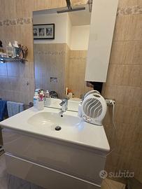 Mobili bagno completo
