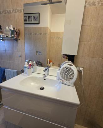 Mobili bagno completo