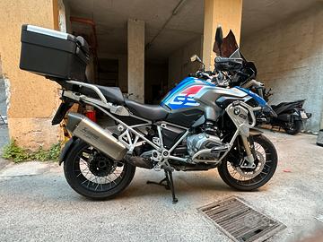 BMW R 1200 GS