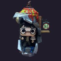 Harry Potter bumble figure