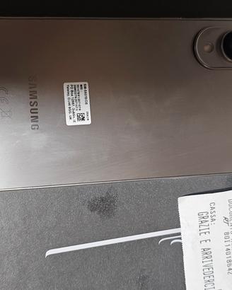samusug s 25  nuovo mai usato 
