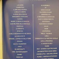 Libri "la mia prima biblioteca Disney"