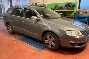 Volkswagen Passat 2.0 TDI SW - FRIZIONE NUOVA