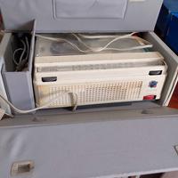 Registratore vintage Geloso