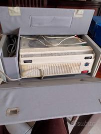 Registratore vintage Geloso