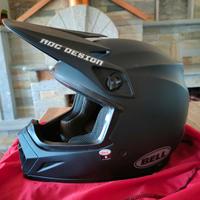 Casco Bell MX9 mips