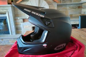 Casco Bell MX9 mips