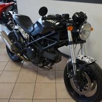 DUCATI Monster 695 DEPOTENZIATA 25 KW