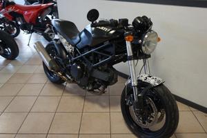 DUCATI Monster 695 DEPOTENZIATA 25 KW