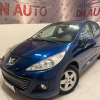 Peugeot 207 1.4 HDi 70CV FAP 5p. X Line