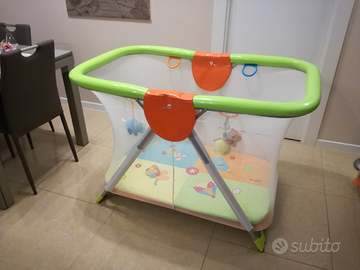 Box bimbo soft brevi circus