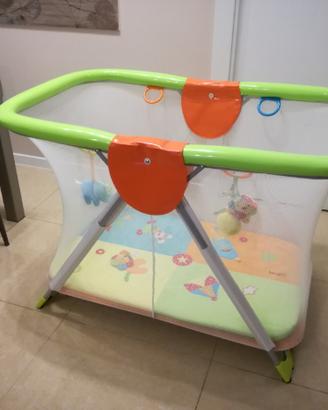 Box bimbo soft brevi circus