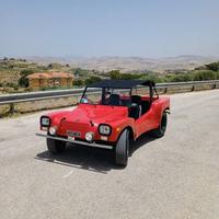 Dune Buggy XL – Officine Sirca