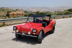 Dune Buggy XL – Officine Sirca
