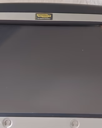 monitor Technogym wave visio