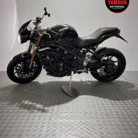 Triumph Speed Triple 1050