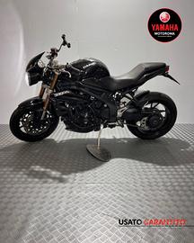 Triumph Speed Triple 1050