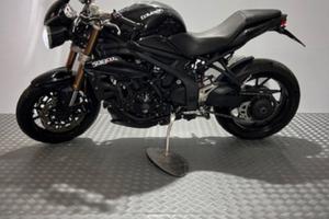 Triumph Speed Triple 1050