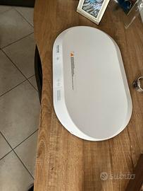 Bilancia pesa neonato