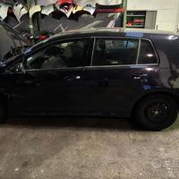 GOLF 7 2013 1.2 KW77 CJZ