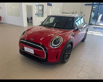MINI Mini 5 porte (F55) - Mini 1.5 Cooper Classic