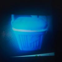 ICEBERG EDA FRIGO BOX BLU 20LT ORIGINALE