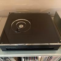 Micromega duo cd 2 meccanica lettura