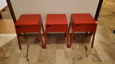 Comodini IKEA SELJE