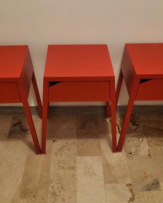 Comodini IKEA SELJE