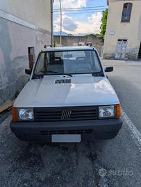 panda prima serie 900