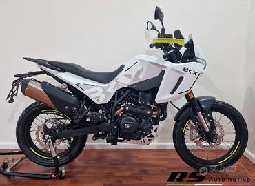 BENELLI BKX 300