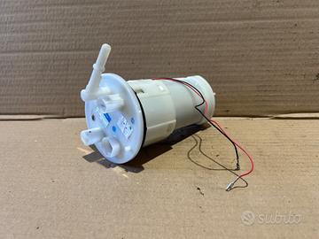 Pompa Benzina Triumph Street Triple 765 2017 2024