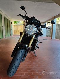 Honda Hornet 600 anno 2006