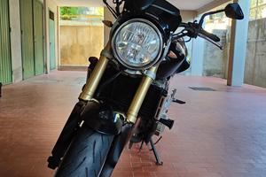 Honda Hornet 600 anno 2006