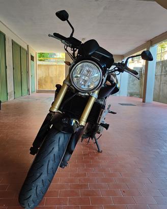 Honda Hornet 600 anno 2006