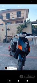 Piaggio zip 