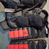 gilet Zavorrato 5kg