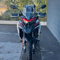 Benelli trk 702 X