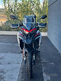 Benelli trk 702 X