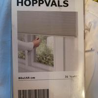 Tenda a pacchetto IKEA HOPPVALS