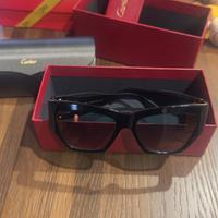 Occhiali Cartier CT0304S da donna come nuovo