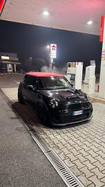 mini jcw r56 2010
