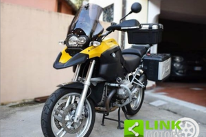 Moto BMW 1200 GS del 2006